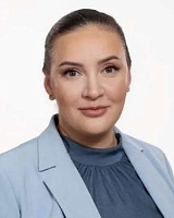 Дзюба Ольга